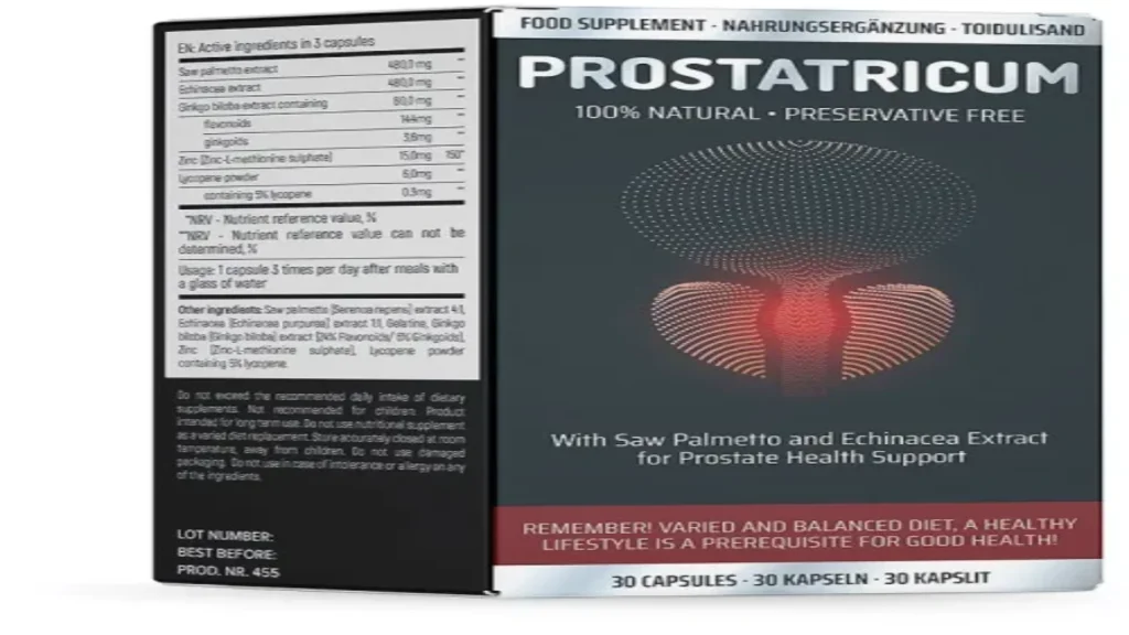 Prostacare ultra - fiyat - yorumlar - nereden alınır - eczane - bu nedir - incelemeler - görüşler - Türkiye - resmi sitesi